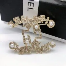 chanel brooches pour femme s_121354a